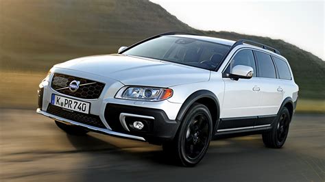 2013 Volvo Xc70