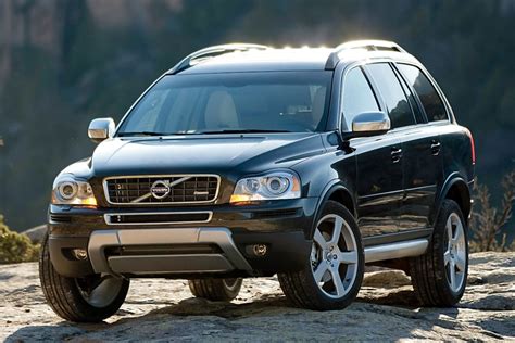 2013 Volvo Xc90 photo