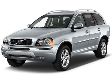 2013 Volvo Xc90 photo