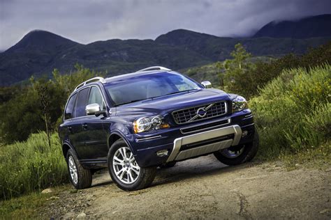 2013 Volvo Xc90