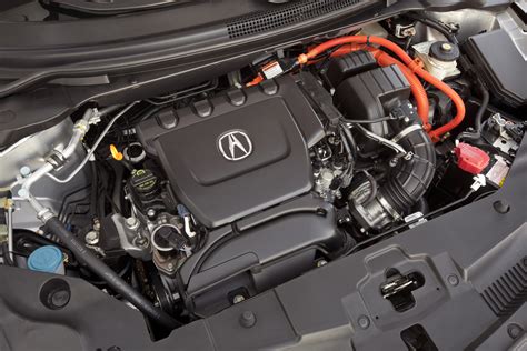 2014 Acura Ilx engine