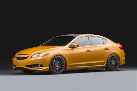 2014 Acura Ilx photo