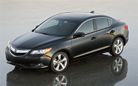 2014 Acura Ilx photo