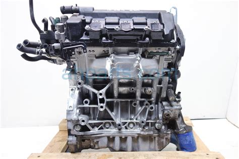 2014 Acura Mdx engine