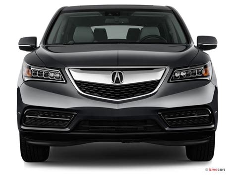 2014 Acura Mdx photo