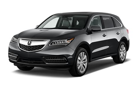 2014 Acura Mdx photo