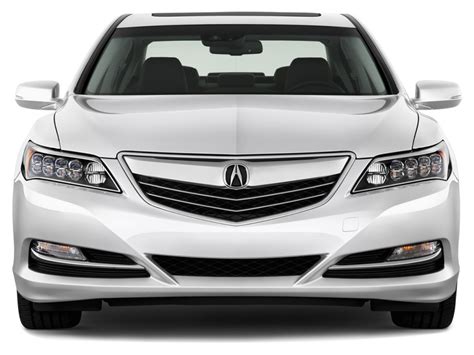 2014 Acura Rlx photo