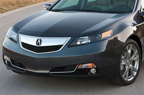 2014 Acura Tl