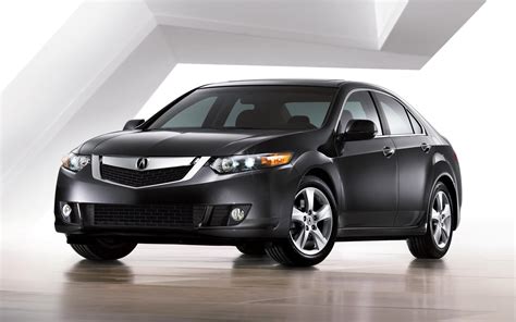 2014 Acura Tsx photo