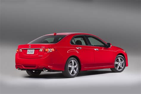 2014 Acura Tsx photo