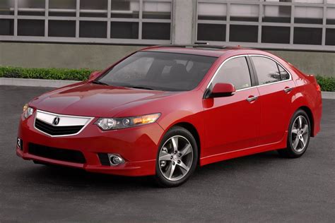 2014 Acura Tsx