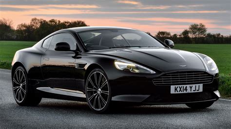 2014 Aston martin Db9 photo