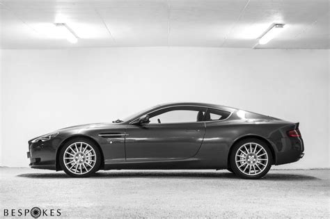 2014 Aston martin Db9 photo