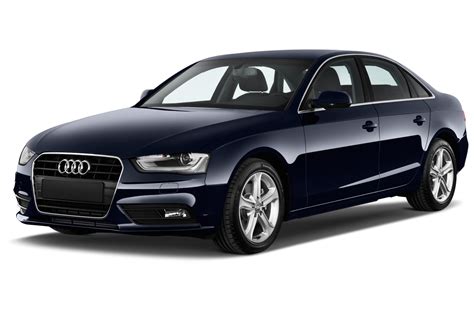 2014 Audi A4 photo