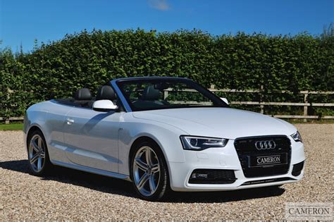 2014 Audi A5 cabriolet photo