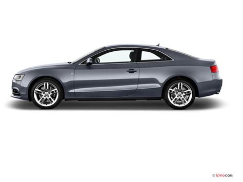 2014 Audi A5 photo