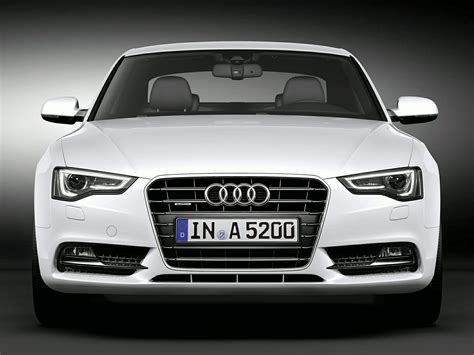 2014 Audi A5