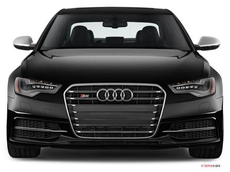 2014 Audi A6 photo