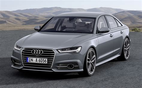 2014 Audi A6