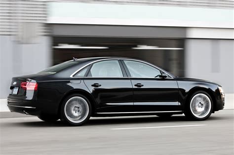 2014 Audi A8 photo