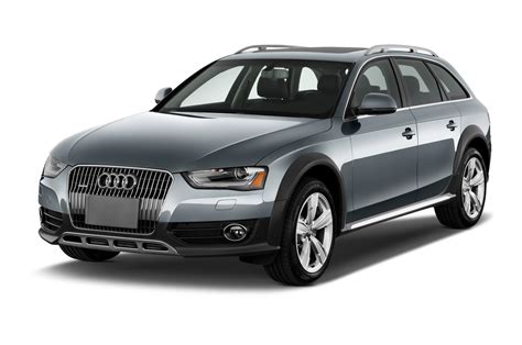 2014 Audi Allroad photo