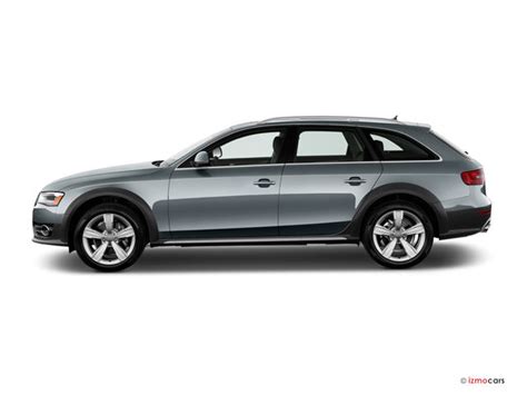 2014 Audi Allroad photo