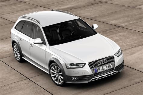 2014 Audi Allroad