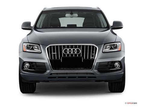 2014 Audi Q5 photo