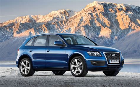 2014 Audi Q5