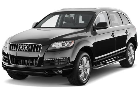 2014 Audi Q7 photo