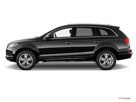 2014 Audi Q7 photo