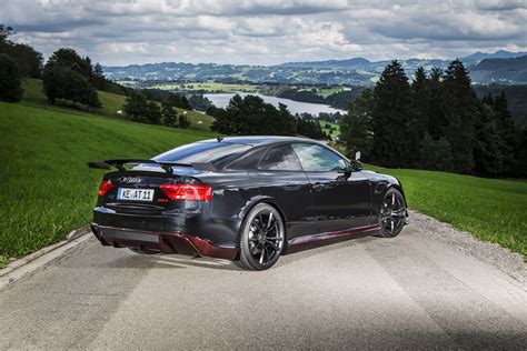 2014 Audi Rs5 photo