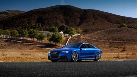 2014 Audi Rs5 photo