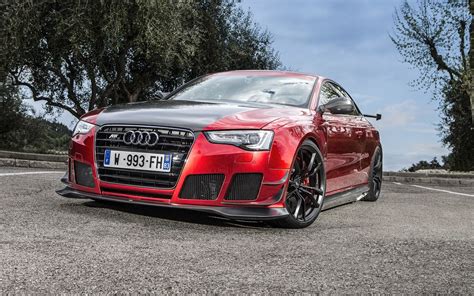 2014 Audi Rs5