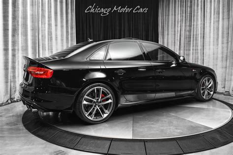 2014 Audi S4 photo