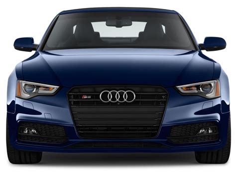 2014 Audi S5 photo