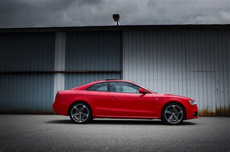 2014 Audi S5 photo