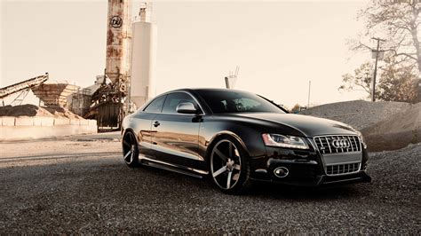 2014 Audi S5