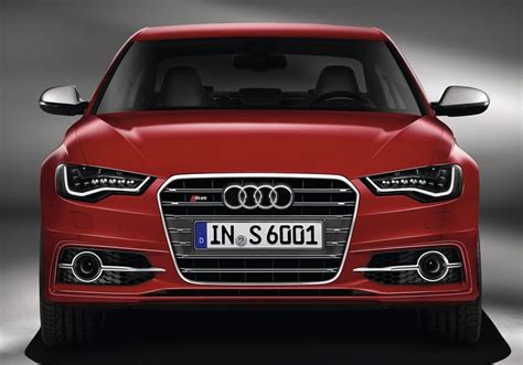 2014 Audi S6 photo