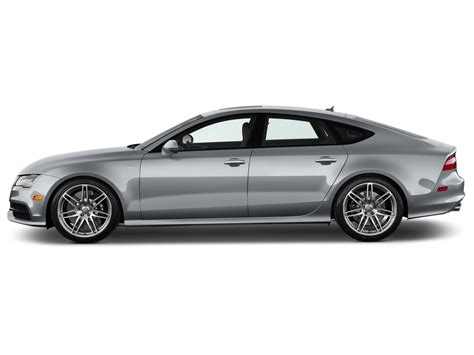 2014 Audi S7 photo