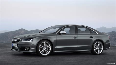 2014 Audi S8 photo