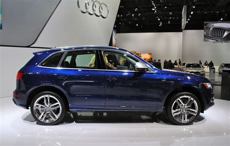 2014 Audi Sq5 photo