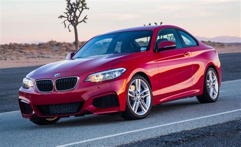 2014 Bmw 228i