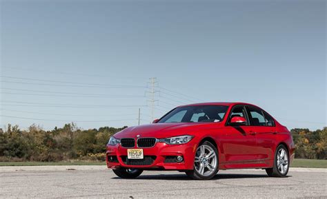 2014 Bmw 328d photo