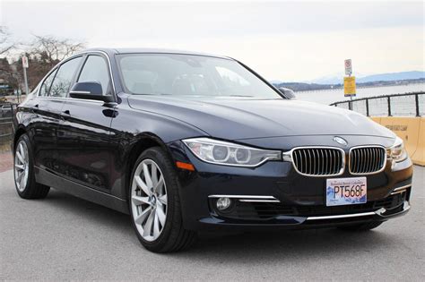 2014 Bmw 328i photo