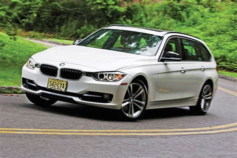 2014 Bmw 328i