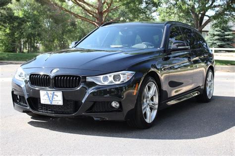 2014 Bmw 328xi photo