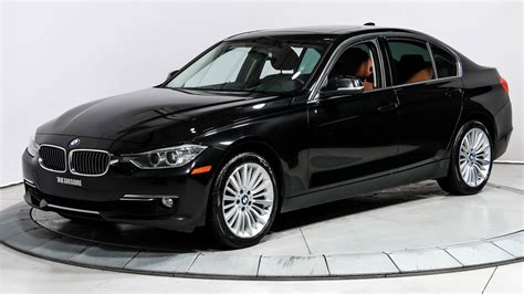 2014 Bmw 328xi photo