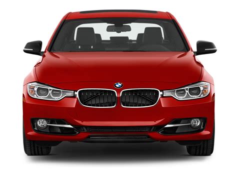 2014 Bmw 335i photo