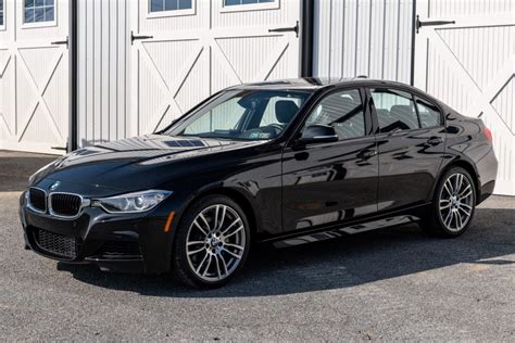 2014 Bmw 335i photo